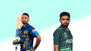 ICC World Cup 2023: Pakistan Plan Against Sri Lanka Tomorrow