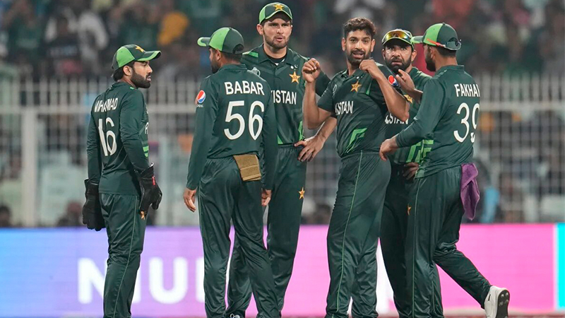 ICC World Cup 2023 Pakistan-vs-Bangladesh-BLATZOO-Reviews