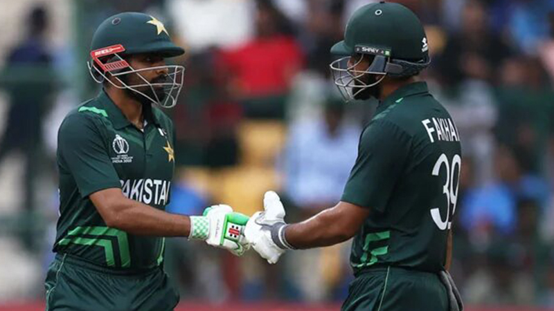 ICC World Cup 2023 Pakistan-vs-New-Zealand-BLATZOO-Reviews