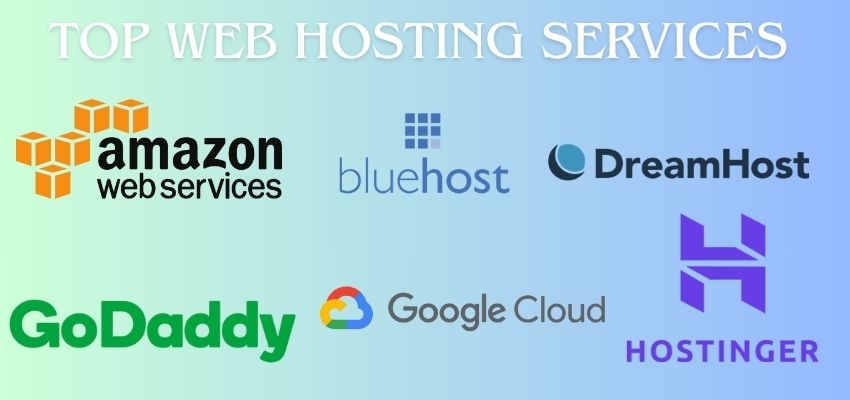 Top Web Hosting Services-1-BLATZOO Reviews