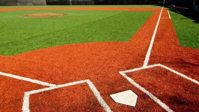 Baseball Field - BLATZOO Reviews-1