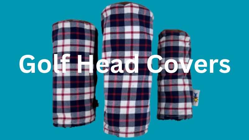 Golf Head Covers - BLATZOO Reviews - 1