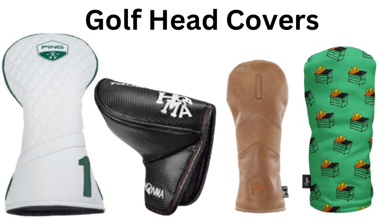 Golf Head Covers - BLATZOO Reviews