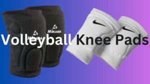 Volleyball Knee Pads - BLATZOO Reviews-1