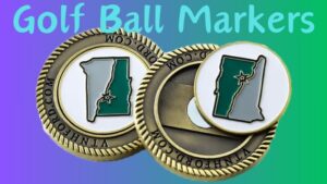 Golf Ball Markers - BLATZOO Reviews - 1
