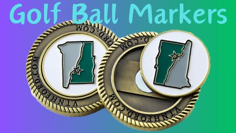 Golf Ball Markers - BLATZOO Reviews - 1