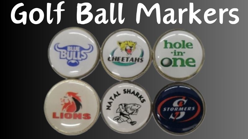 Golf Ball Markers - BLATZOO Reviews