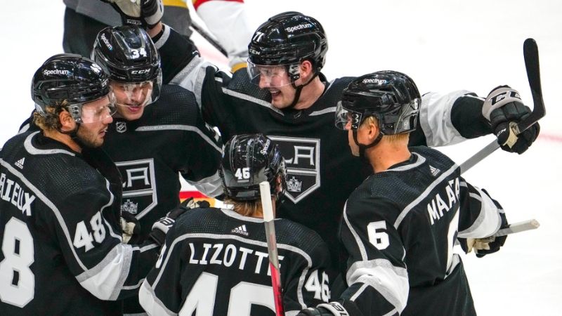 Hockey Los Angeles Kings - BLATZOO Reviews