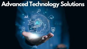 Advanced Technology Solutions - BLATZOO Reviews - 1