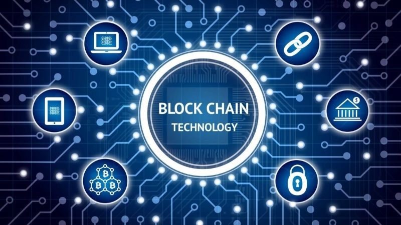 Blockchain Technology - BLATZOO Reviews - 1