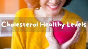 Cholesterol Healthy Levels - BLATZOO Reviews - 1