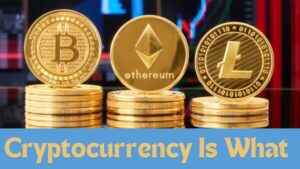 Cryptocurrency Is What - BLATZOO Reviews - 1