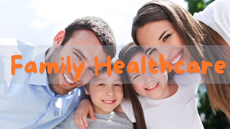 Family Healthcare - BLATZOO Reviews