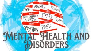Mental Health and Disorders - BLATZOO Reviews