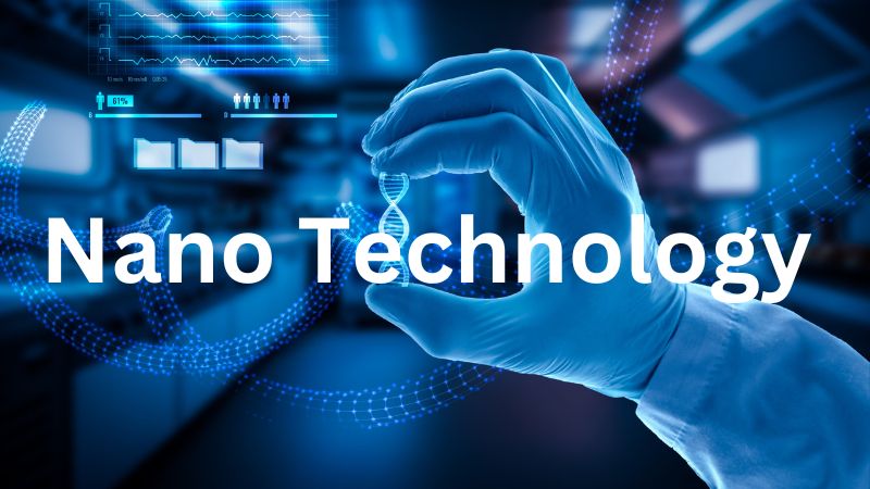 Nano Technology - BLATZOO Reviews - 1