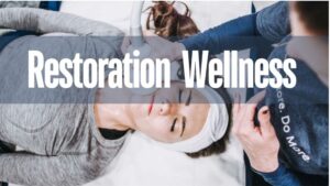 Restoration Wellness - BLATZOO Reviews - 1