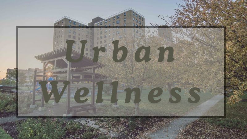 Urban Wellness - BLATZOO Reviews - 1