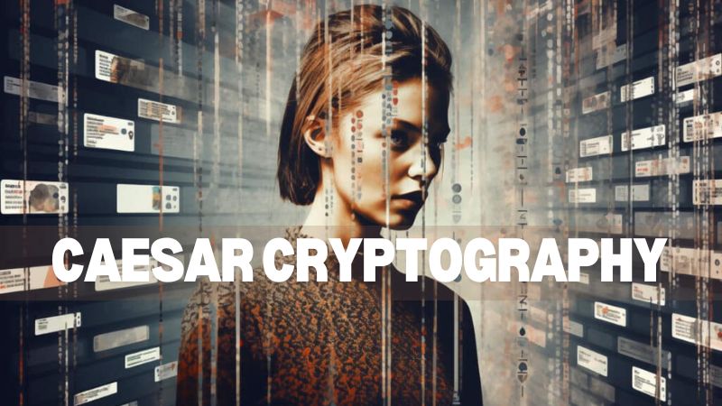 Caesar Cryptography - BLATZOO Reviews