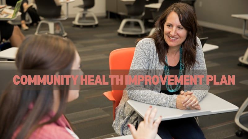 Community Health Improvement Plan - BLATZOO Reviews - 1