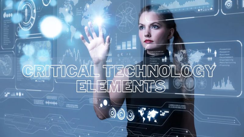 Critical Technology Elements - BLATZOO Reviews - 1