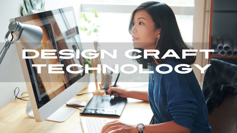 Design Craft Technology - BLATZOO Reviews