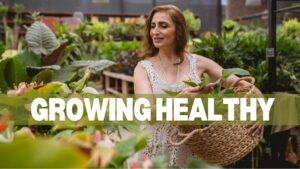 Growing Healthy - BLATZOO Reviews