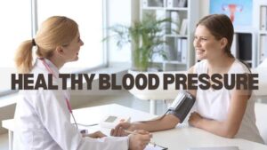 Healthy Blood Pressure - BLATZOO Reviews