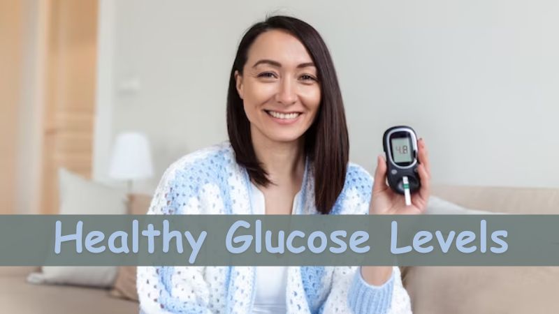 Healthy Glucose Levels - BLATZOO Reviews - 1
