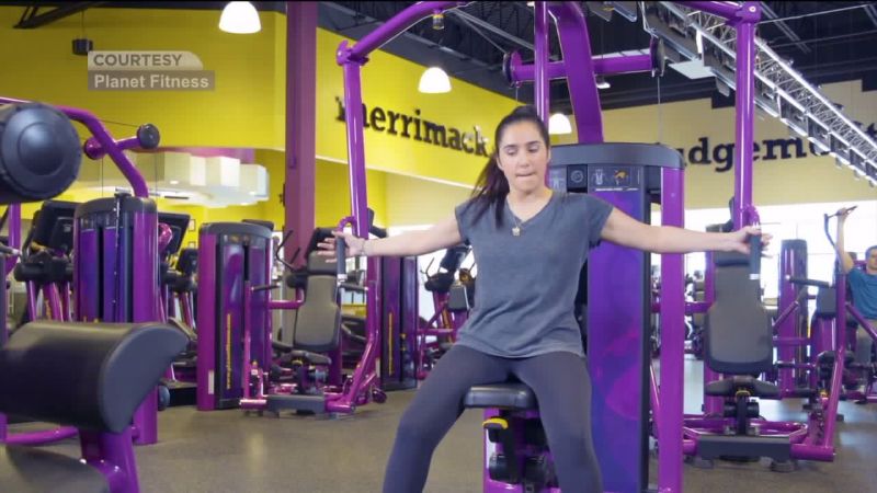 Planet Fitness - BLATZOO Reviews