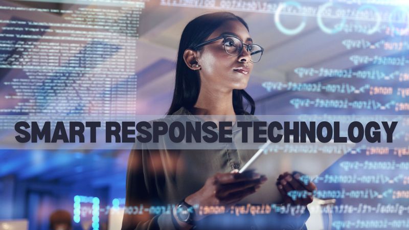 Smart Response Technology - BLATZOO Reviews - 1