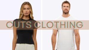 Cuts Clothing - BLATZOO Reviews - 1