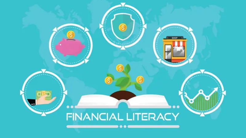 Financial Literacy - BLATZOO Reviews