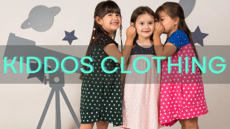 Kiddos Clothing - BLATZOO Reviews
