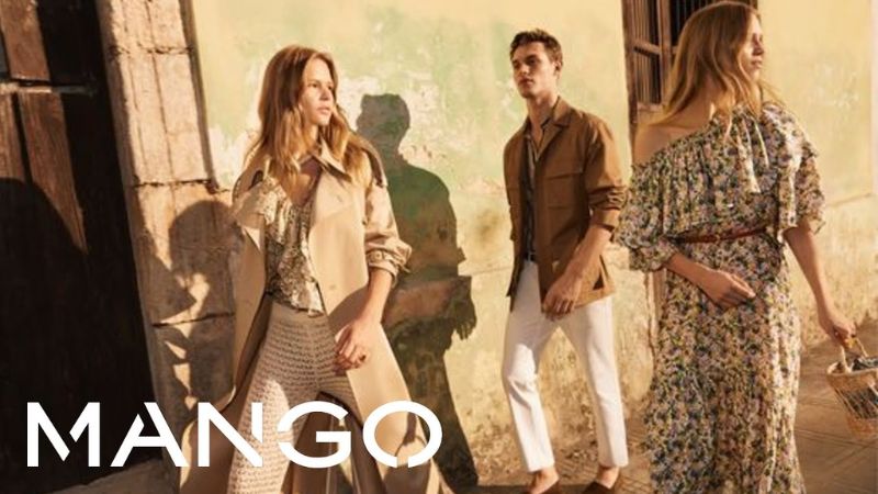 Mango Apparel - BLATZOO Reviews