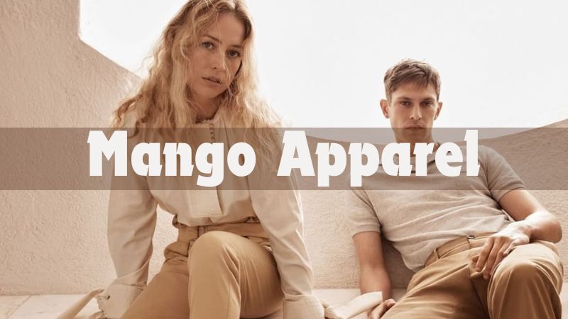 Mango Apparel - BLATZOO Reviews