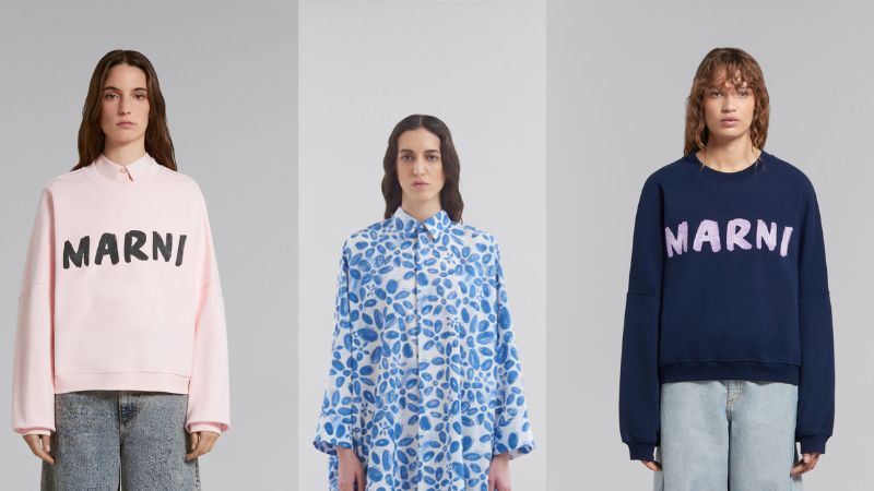 Marni Clothing - BLATZOO Reviews