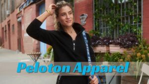 Peloton Apparel - BLATZOO Reviews