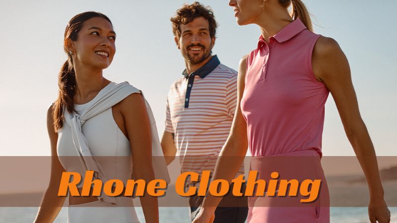 Rhone Clothing - BLATZOO Reviews - 1
