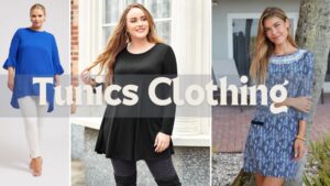 Tunics Clothing - BLATZOO Reviews - 1