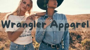 Wrangler Apparel - BLATZOO Reviews