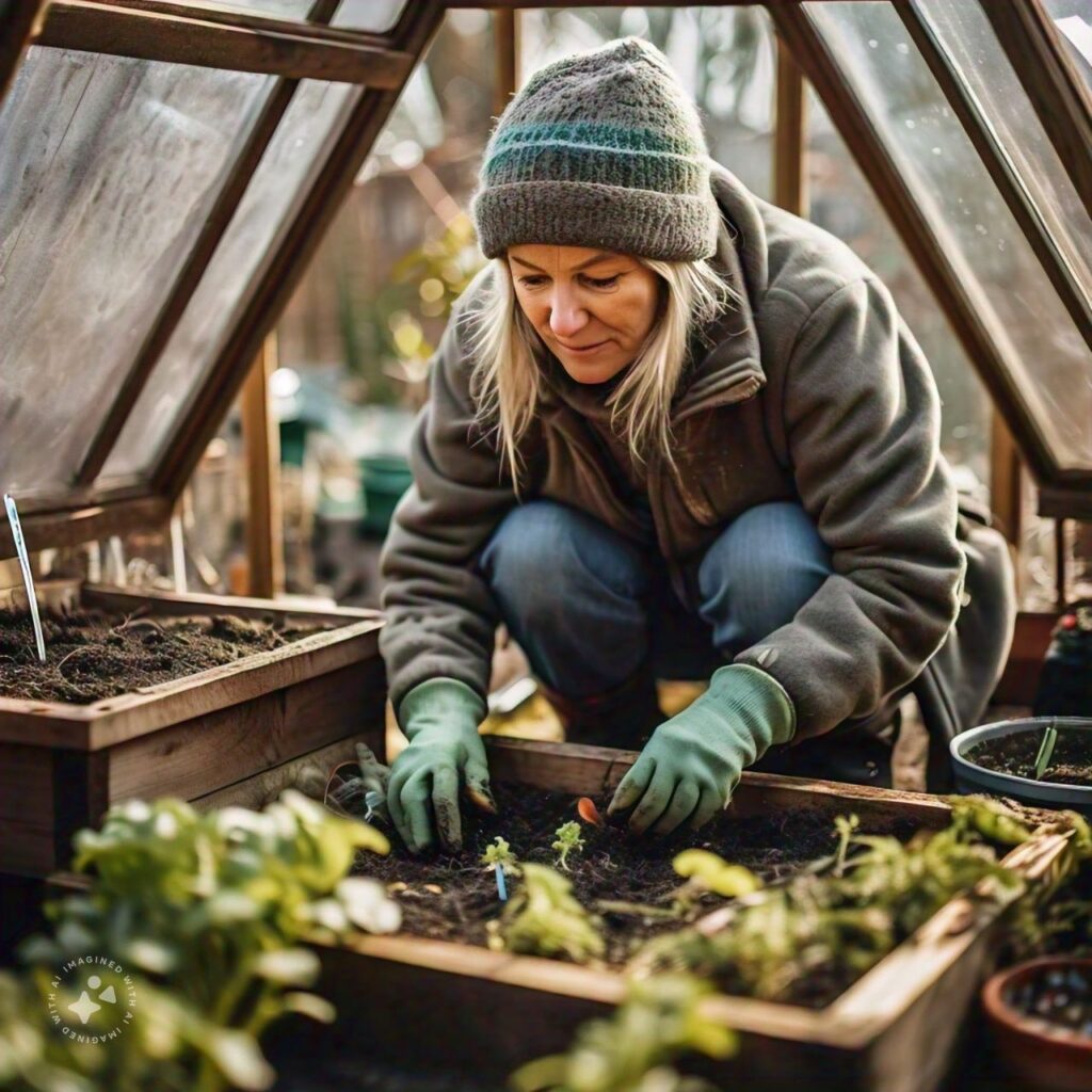 Cold Frame Gardening - BLATZOO Reviews