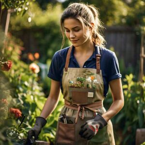 Gardening Apron - BLATZOO Reviews