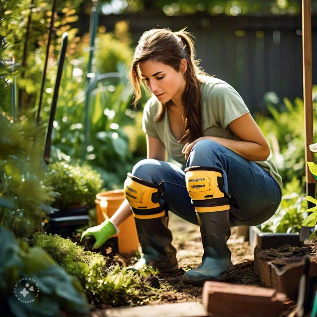 Gardening Knee Pads - BLATZOO Reviews