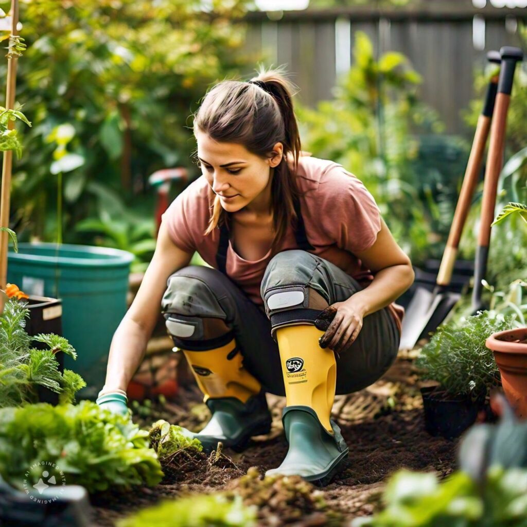 Gardening Knee Pads - BLATZOO Reviews