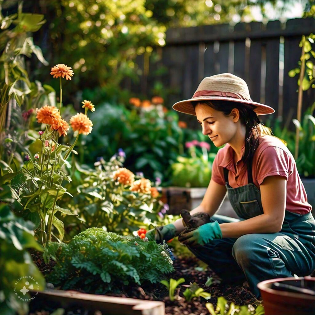 Gardening Psychosis - BLATZOO Reviews