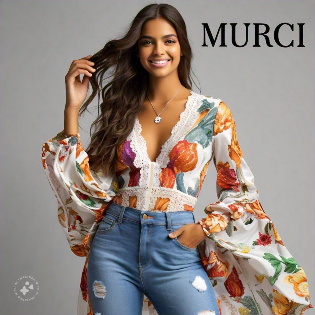 Murci Clothing - BLATZOO Reviews