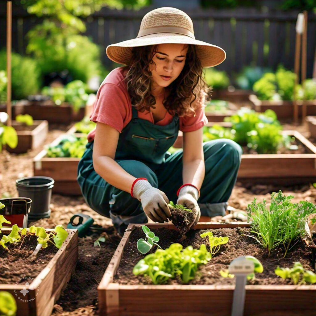 Square Foot Gardening - BLATZOO Reviews