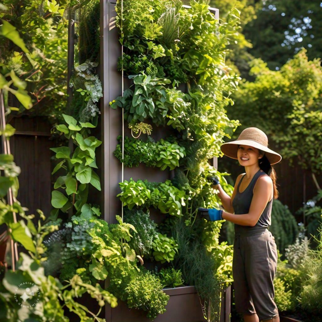 Vertical Gardening - BLATZOO Reviews