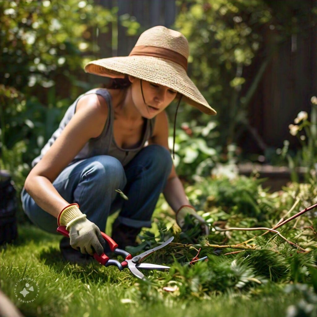 Gardening Shears - BLATZOO Reviews - 2