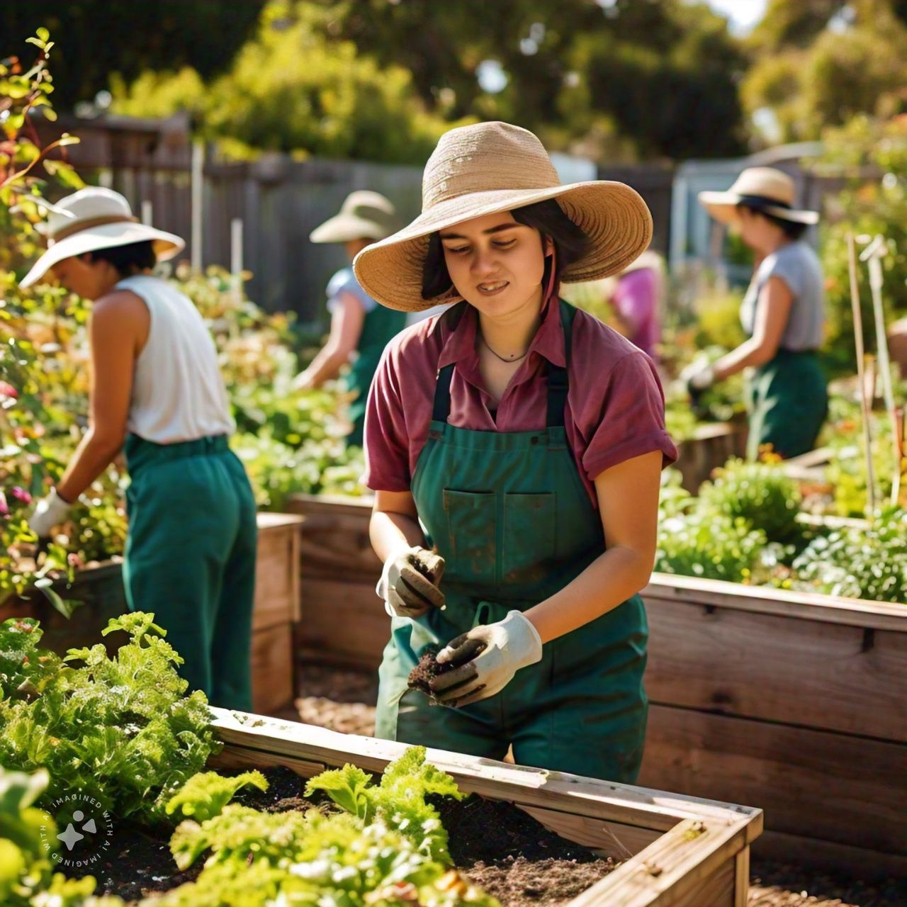 Horticulture Gardening - BLATZOO Reviews